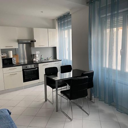 Appartement Meuble Francescas 외부 사진
