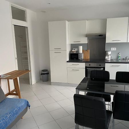 Appartement Meuble Francescas 외부 사진