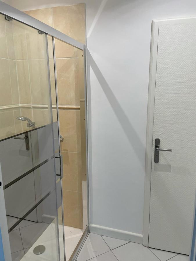 Appartement Meuble Francescas 외부 사진