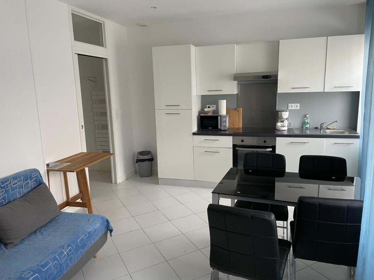 Appartement Meuble Francescas 외부 사진
